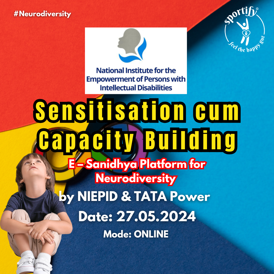 Sensitisation cum Capacity Building
