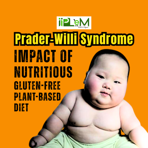 Prader-Willi syndrome