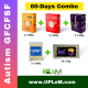 Sportify autism combo pack