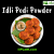 idly podi powder