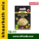 kharabath mix FOP