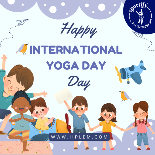 yoga day